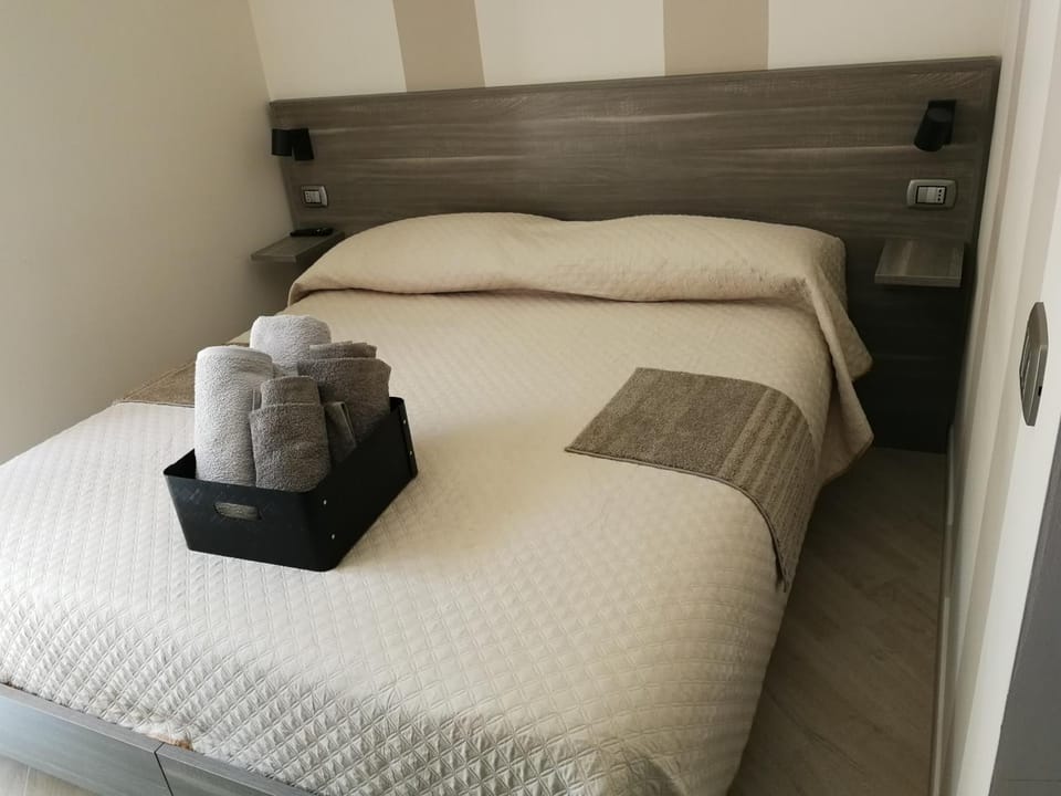 Happy Family B&B Bed and Breakfast in Basilicata
