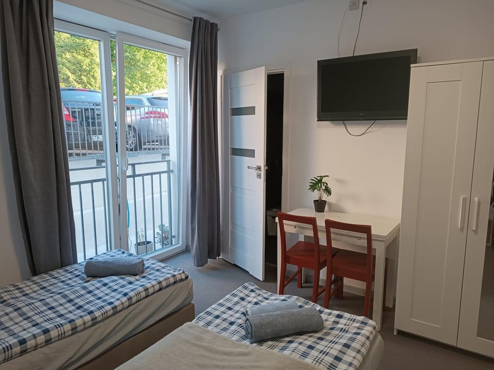Firstroom Gdańsk Bed and Breakfast in Gdansk