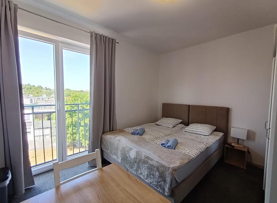 Firstroom Gdańsk Bed and Breakfast in Gdansk