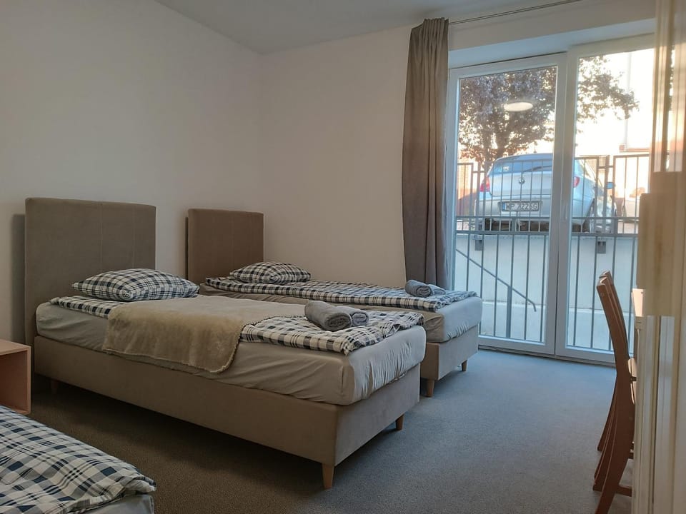 Firstroom Gdańsk Bed and Breakfast in Gdansk