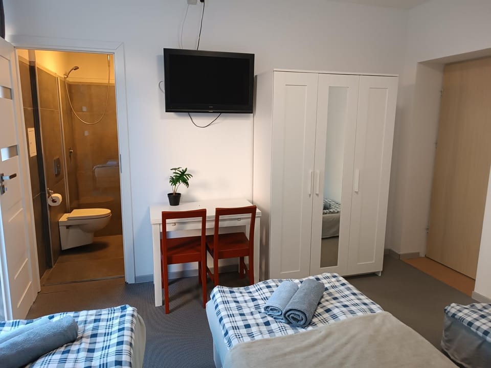 Firstroom Gdańsk Bed and Breakfast in Gdansk