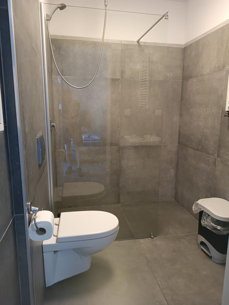 Firstroom Gdańsk Bed and Breakfast in Gdansk