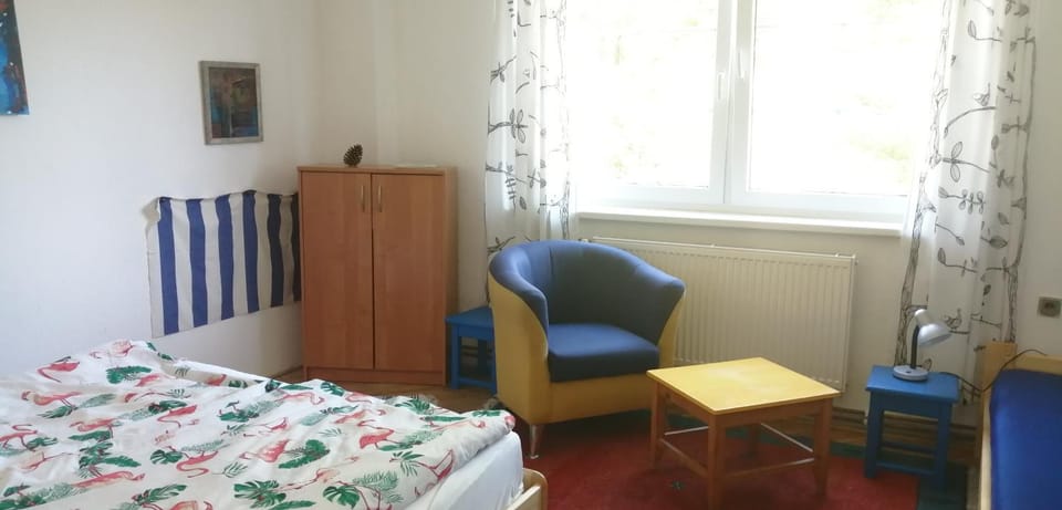 Keramický a výtvarný ateliér Konešín Inn in Czechia