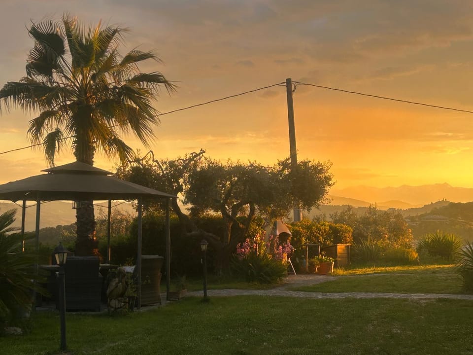 B & B Almalù Bed and Breakfast in Marche