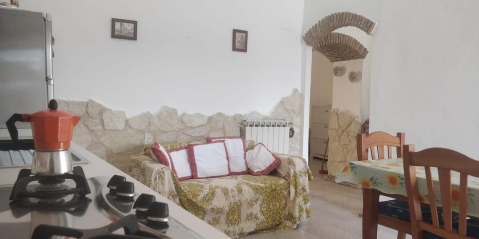 Duplex Itri House in Lazio