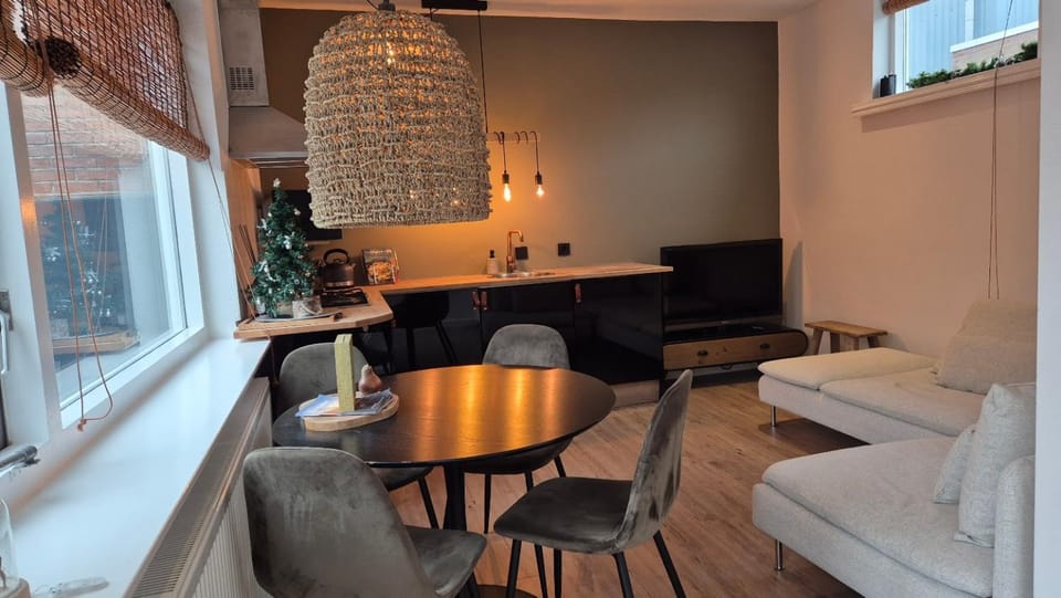 Tip! Noordwijk city center house House in Noordwijk