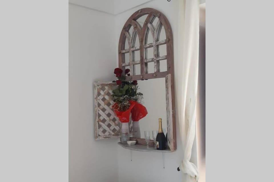 Casa Mammarella House in Positano