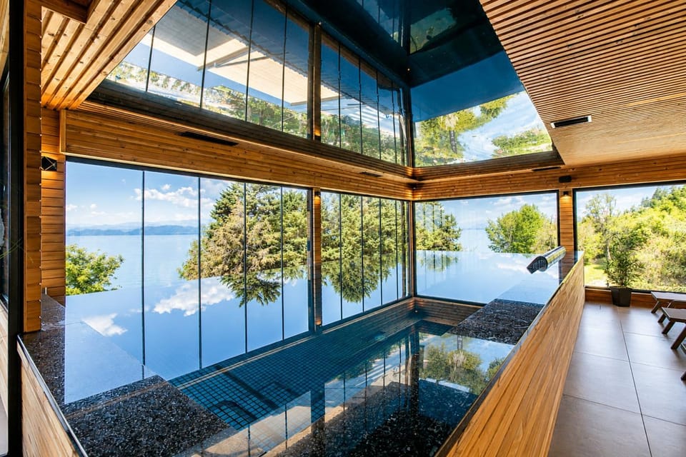 Spa and wellness centre/facilities, Fitness centre/facilities