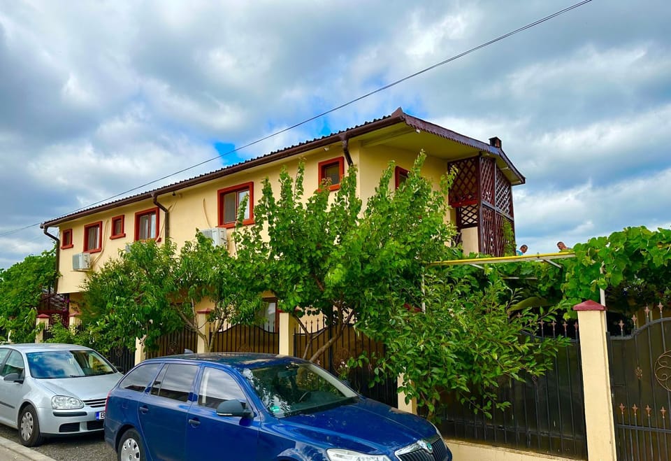Casa Duminica Vacation rental in Dobrich Province, Bulgaria