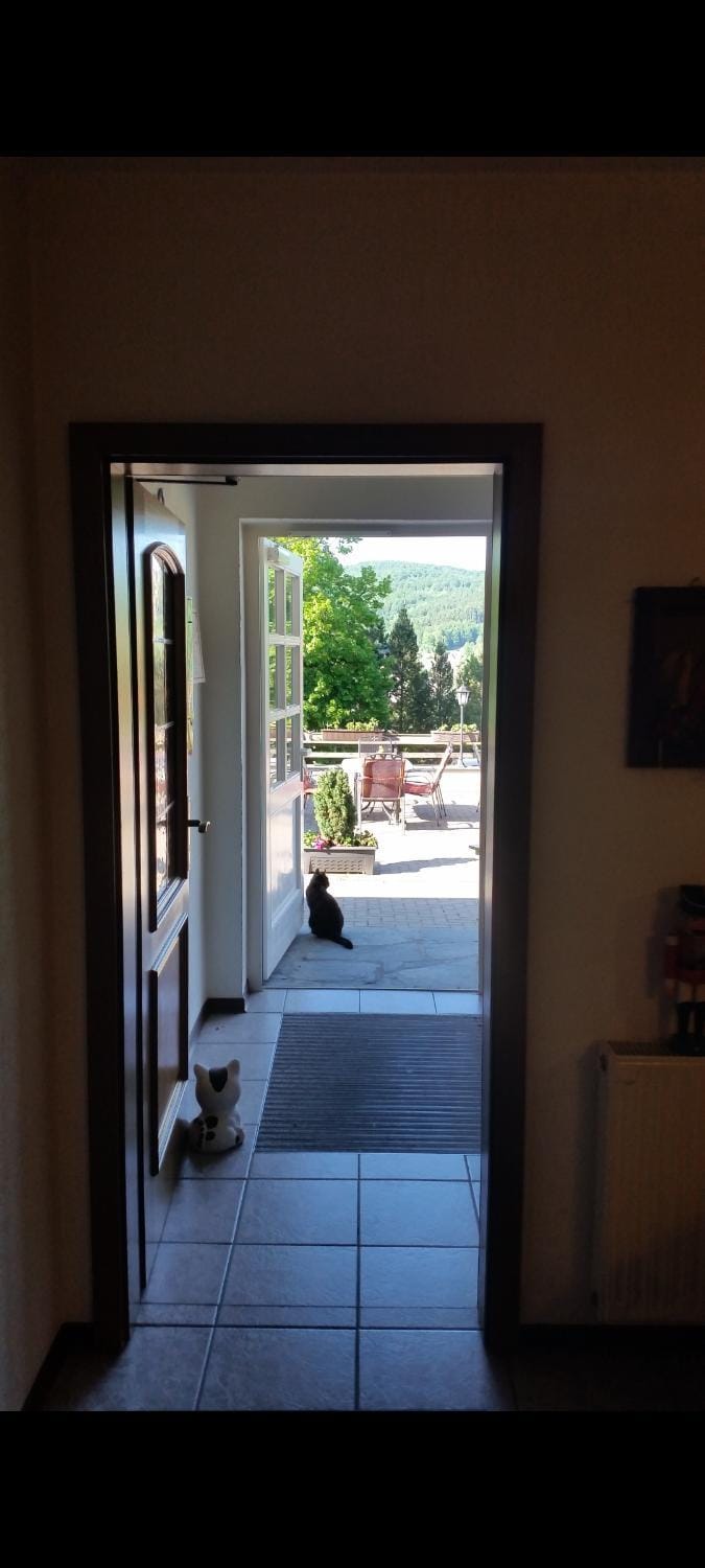 Hotel Zum Poppschen Gut Bed and Breakfast in Erzgebirgskreis