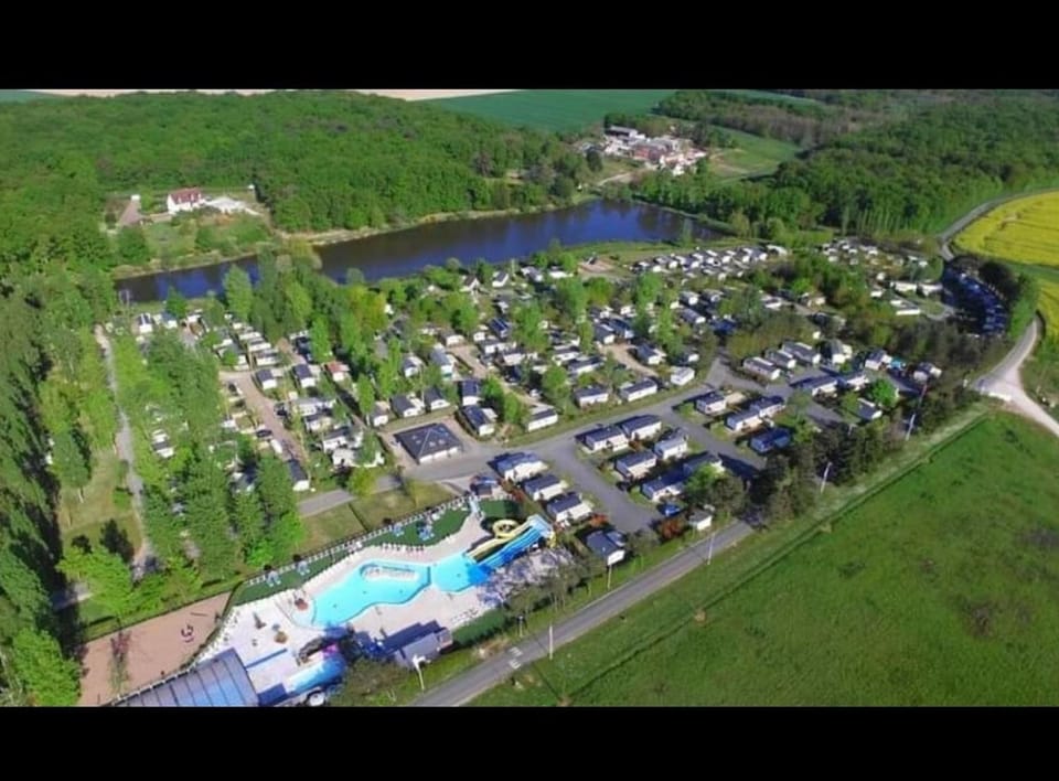 Bird's eye view, View (from property/room)