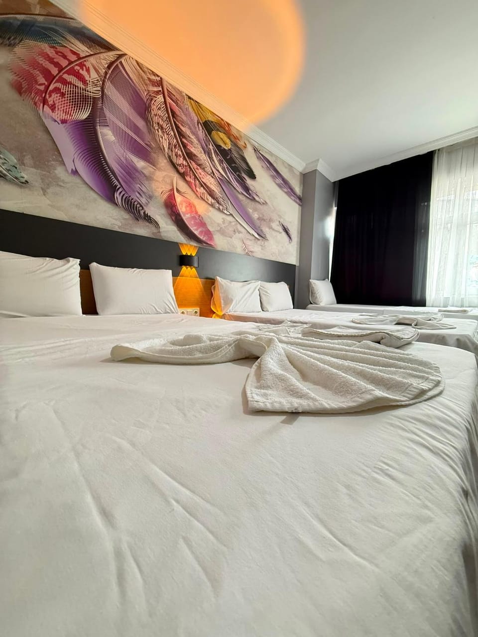 Hotel Otağ Hotel in Istanbul