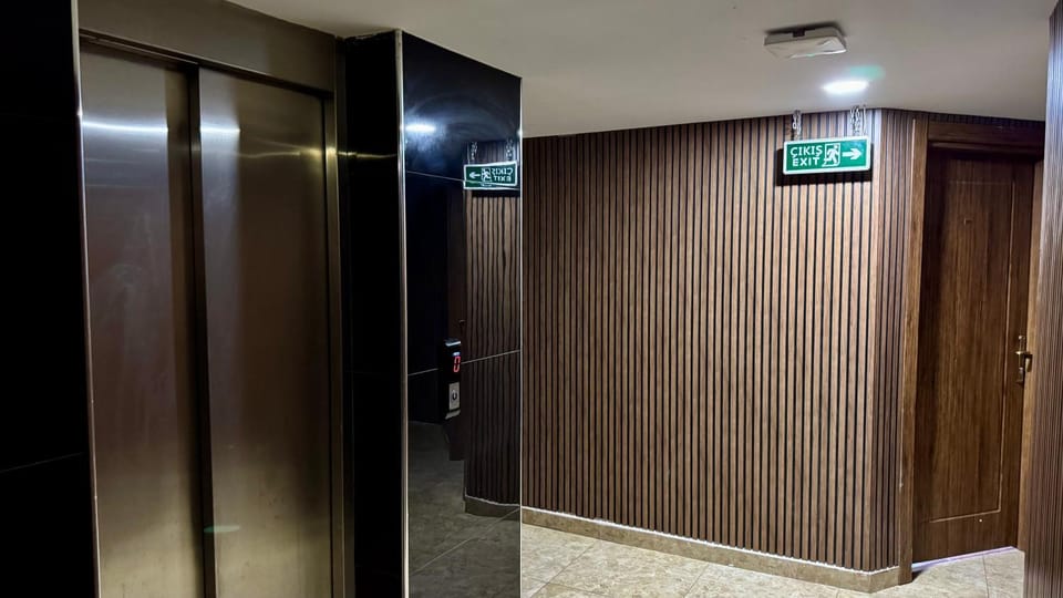 Hotel Otağ Hotel in Istanbul