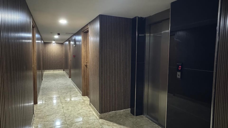 Hotel Otağ Hotel in Istanbul
