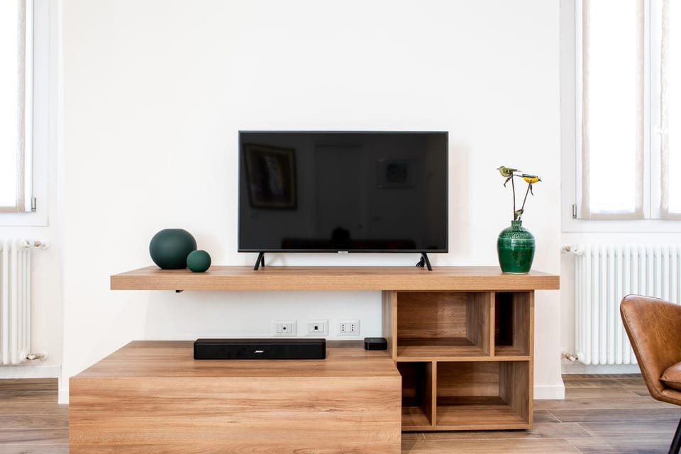 TV and multimedia