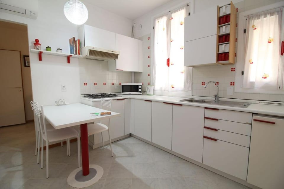 Veneziacentopercento Arsenale Apartment Apartment in Lido di Venezia