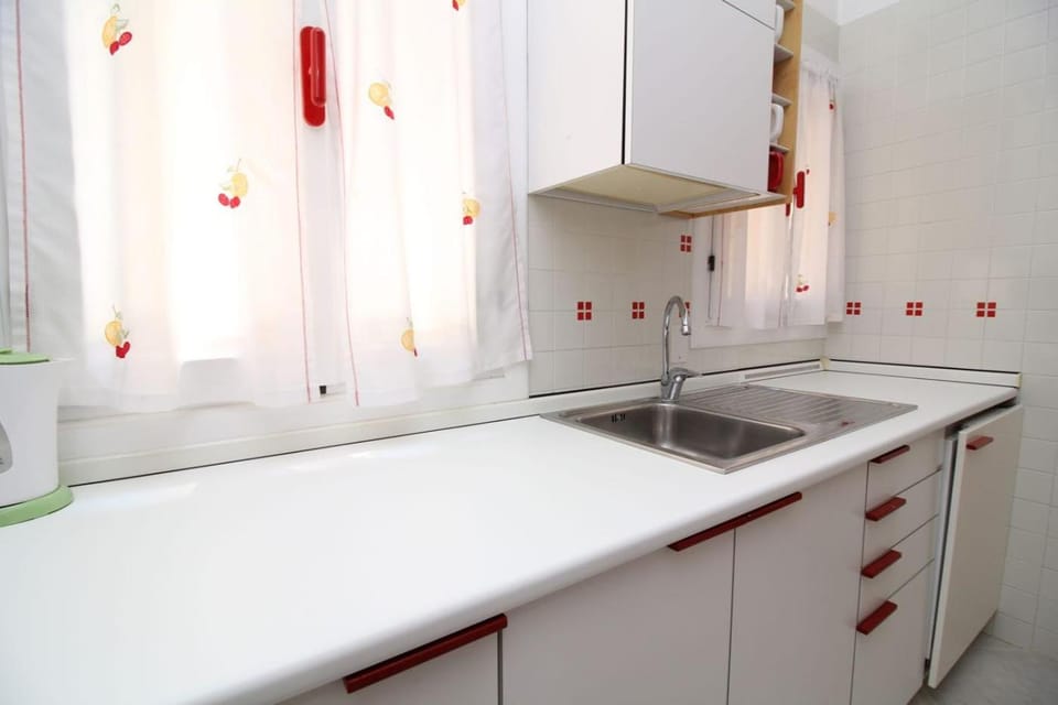 Veneziacentopercento Arsenale Apartment Apartment in Lido di Venezia