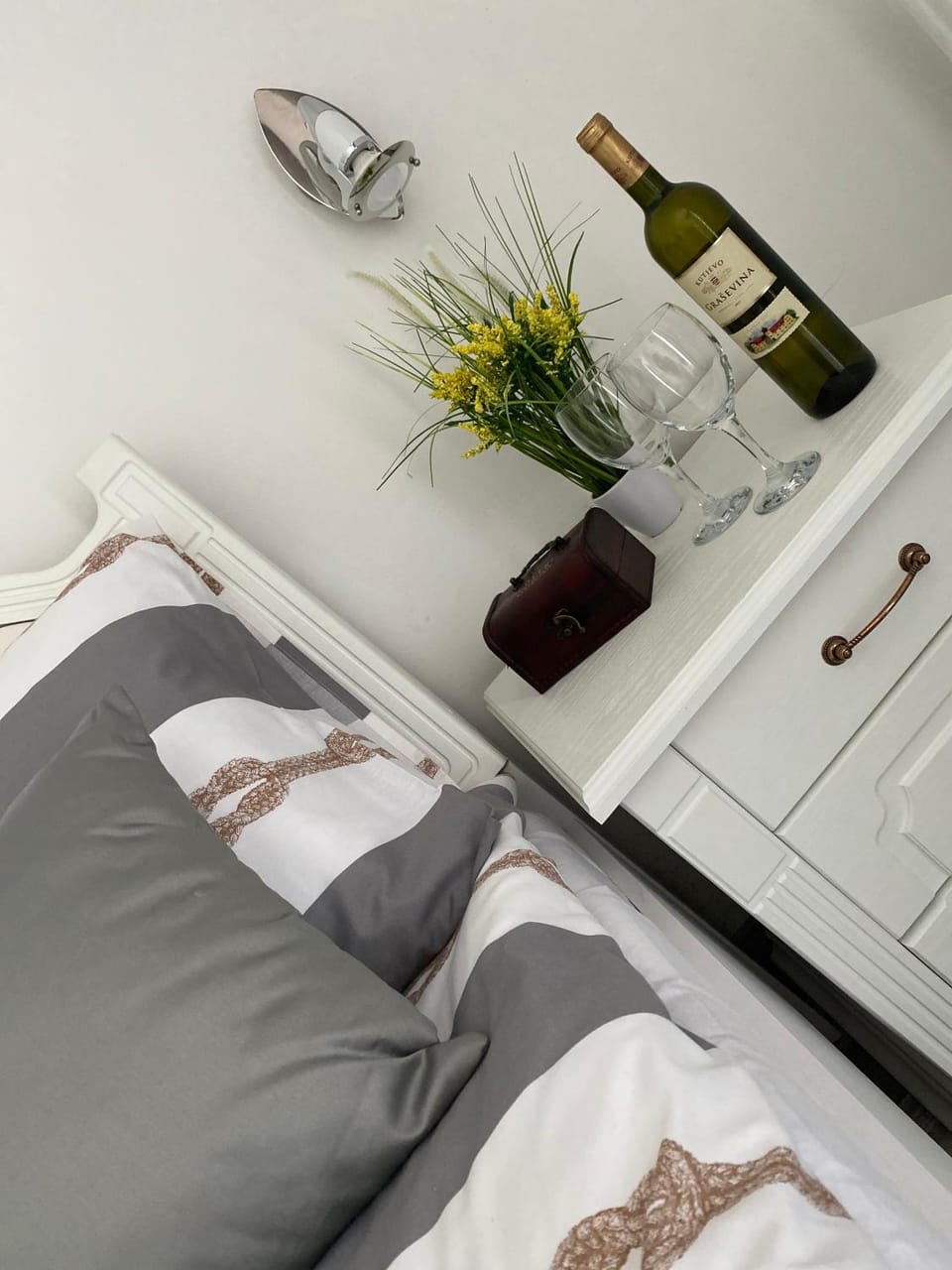 Bolkovac Apartman Ulica Donje selo 33 Fužine Apartment in Primorje-Gorski Kotar County