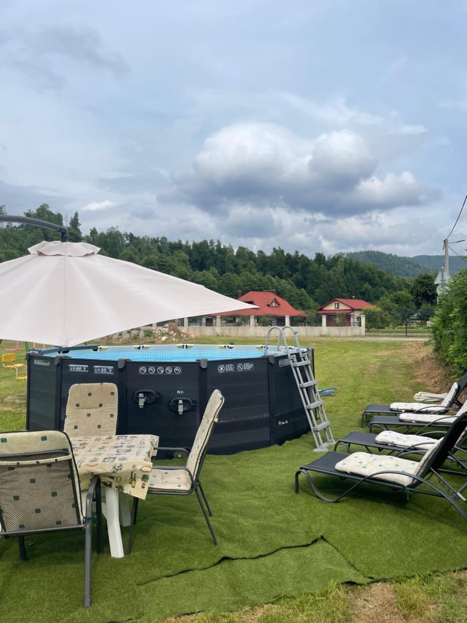 Bolkovac Apartman Ulica Donje selo 33 Fužine Apartment in Primorje-Gorski Kotar County