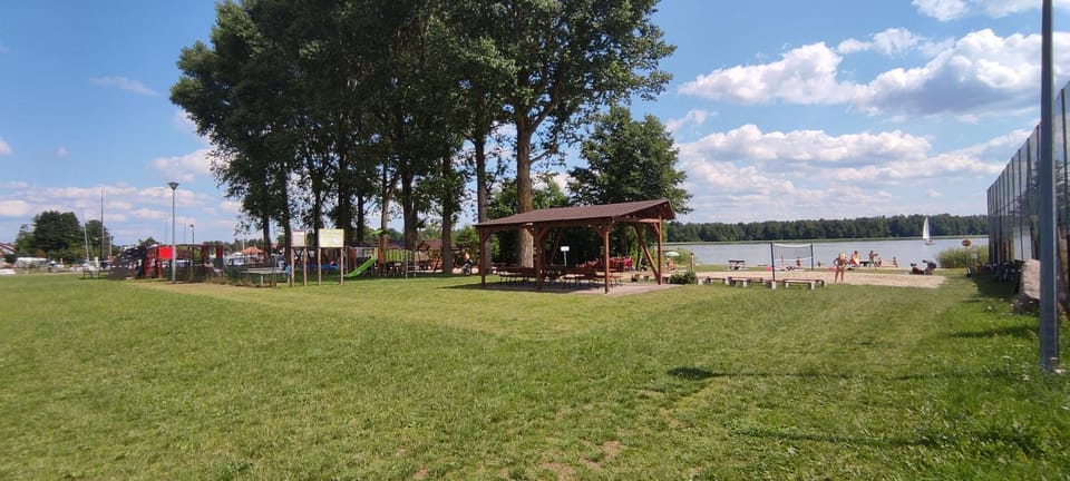 Children play ground