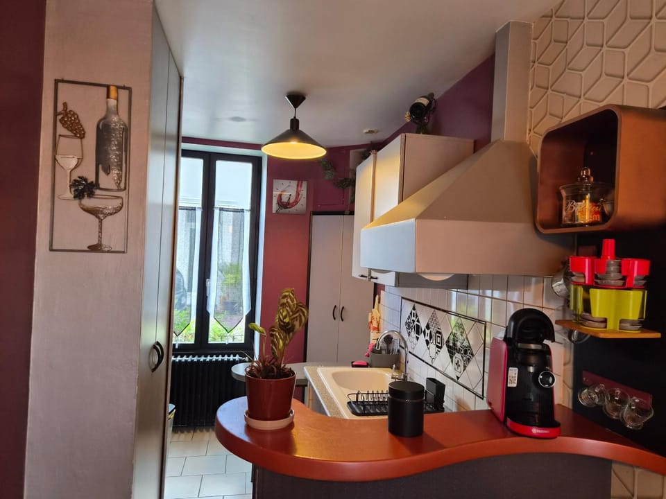 minibar