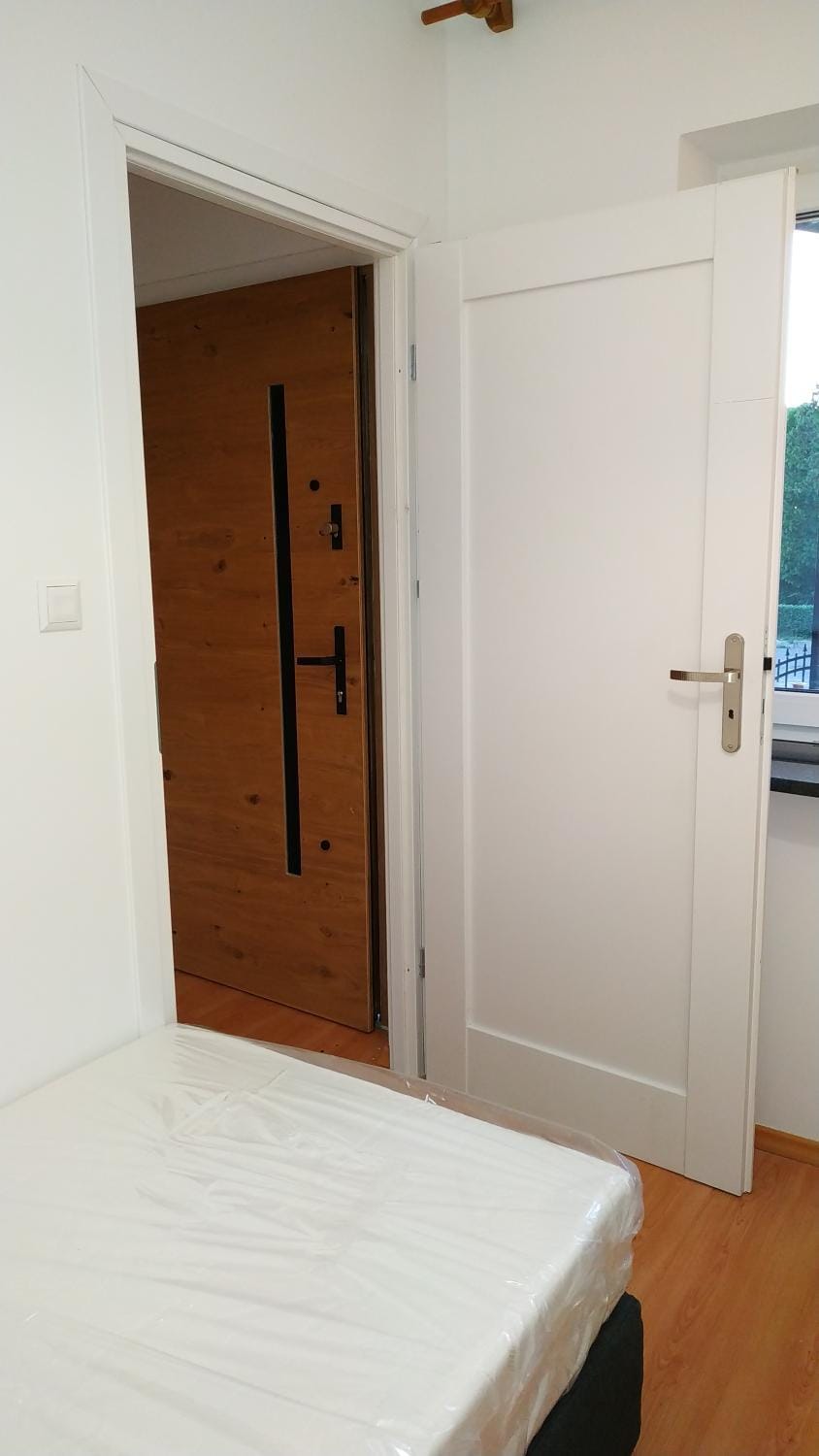 Apartament na Cisowej Apartment in Pomeranian Voivodeship