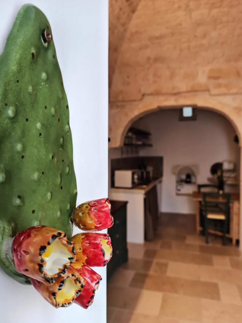 Casetta Elilù House in Ostuni