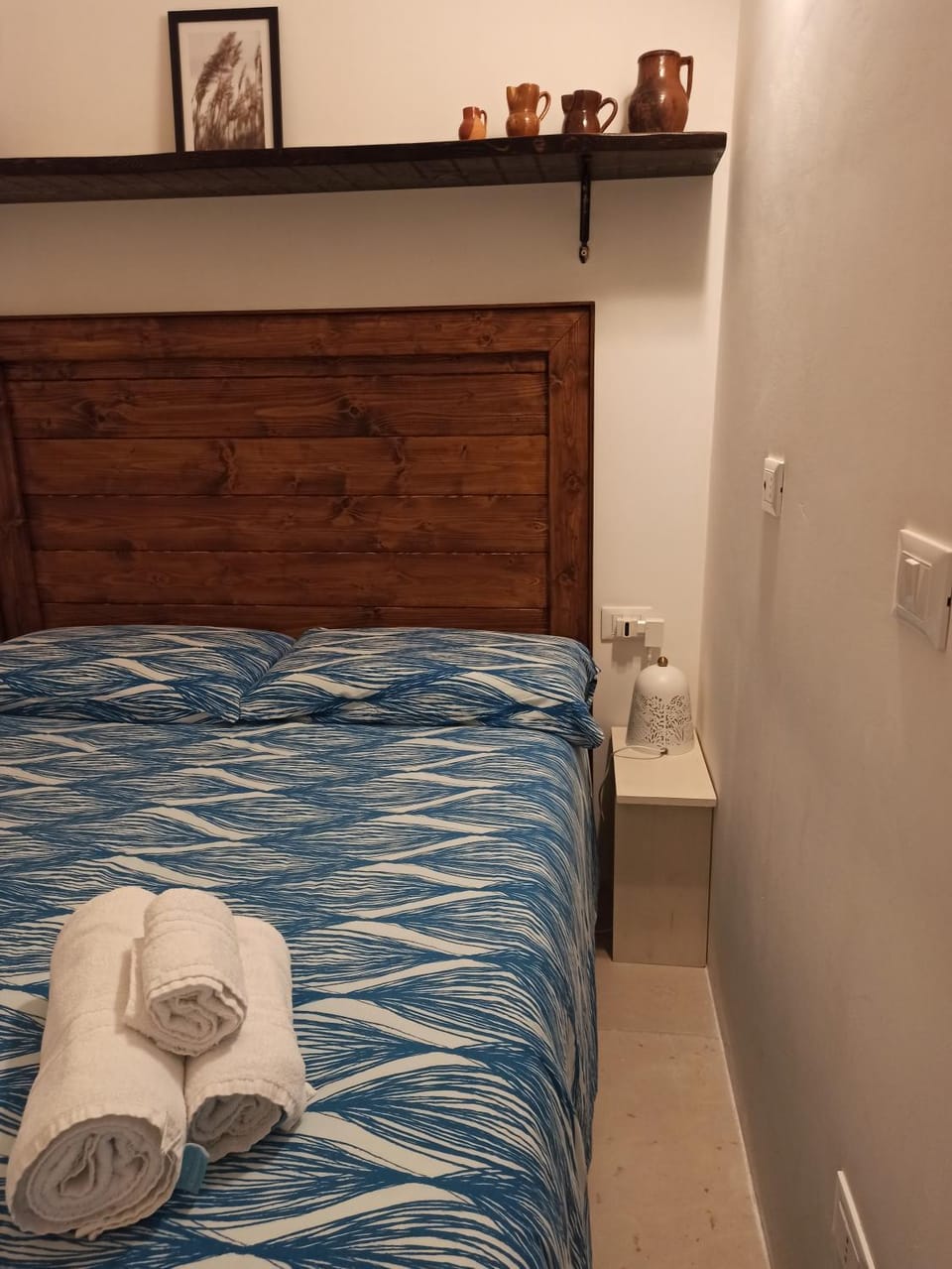 Casetta Elilù House in Ostuni