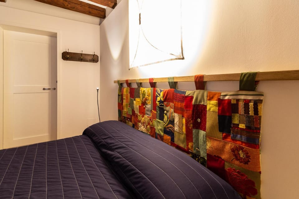 Veneziacentopercento Campaniel Apartment Apartment in Venice