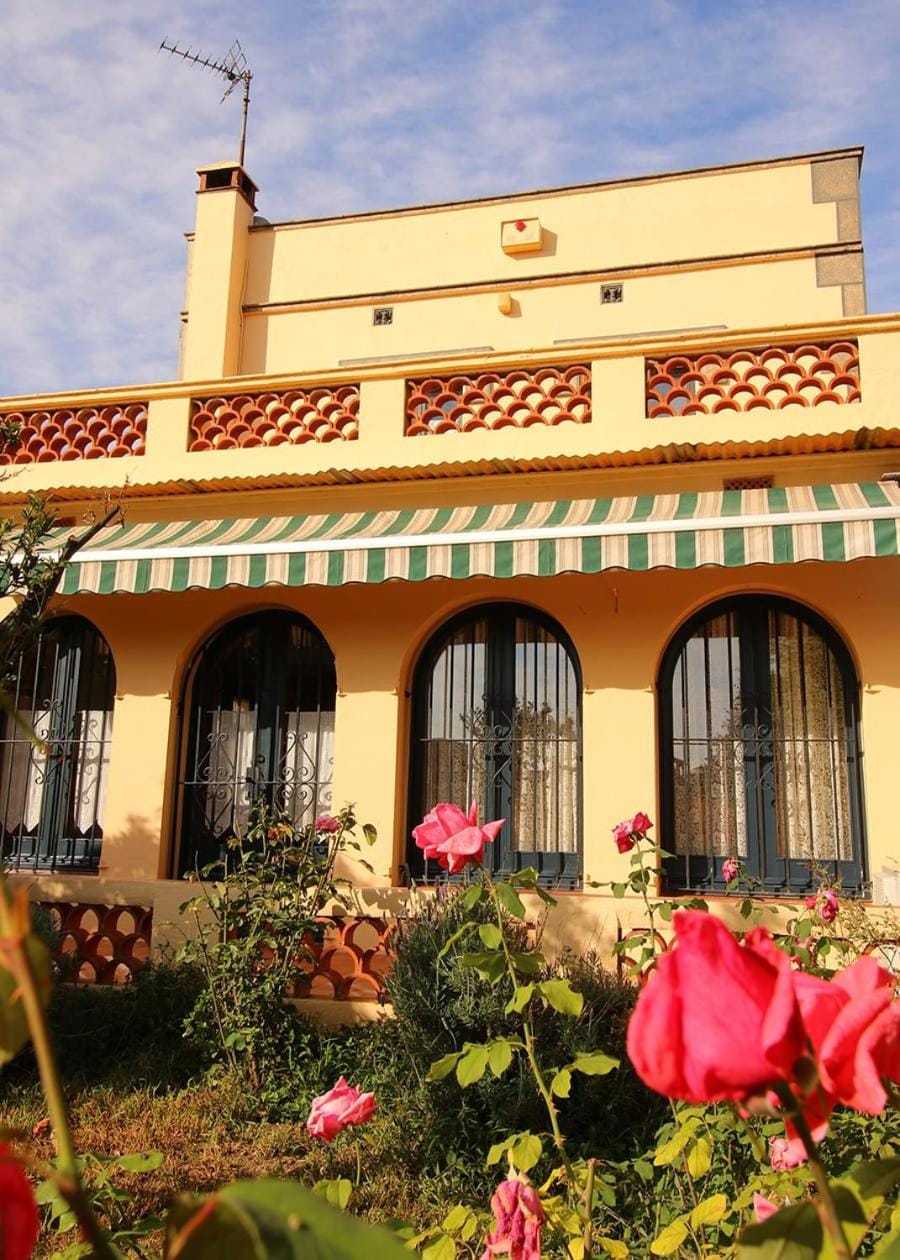 Casa TAPIOLAS House in Alt Empordà