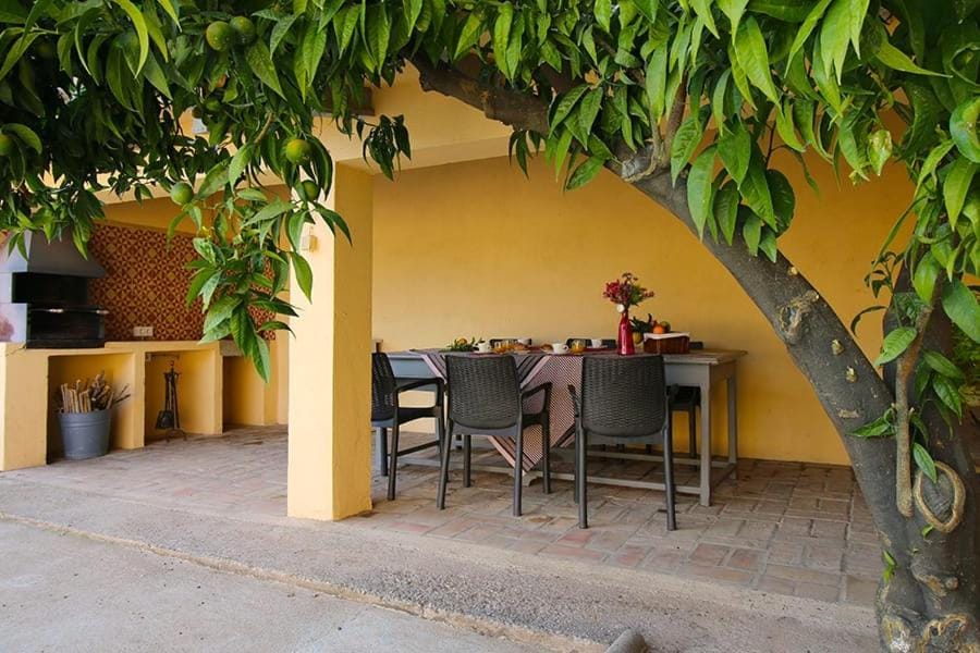 Casa TAPIOLAS House in Alt Empordà
