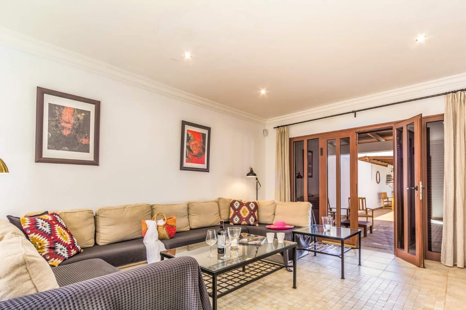 Shaula Villa in Playa Blanca