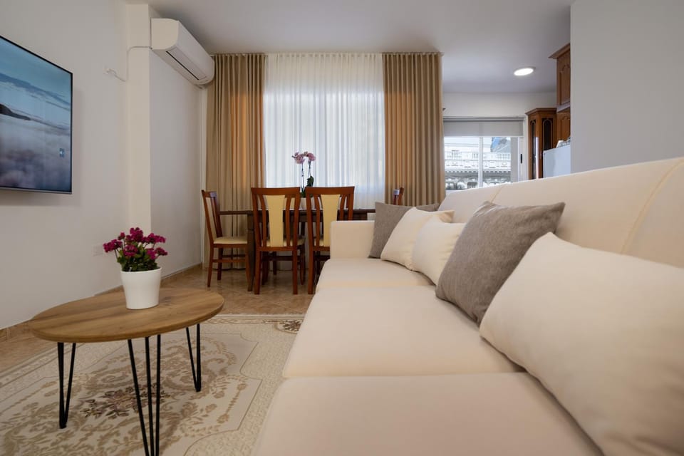 Sea Shell Apartments Apartment in Tirana County, Albania