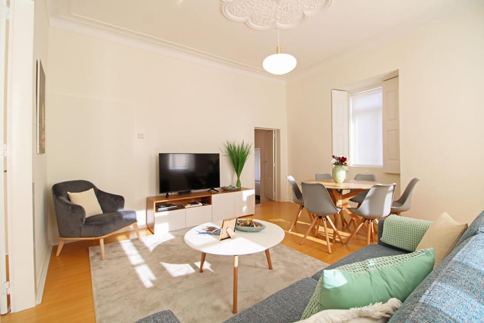 O Beco - Apartment in the Heart of the City of Viana do Castelo Apartment in Viana do Castelo