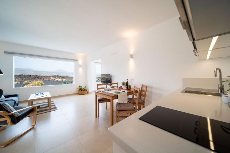 Vaya Querida Apartment in Isla de Lanzarote