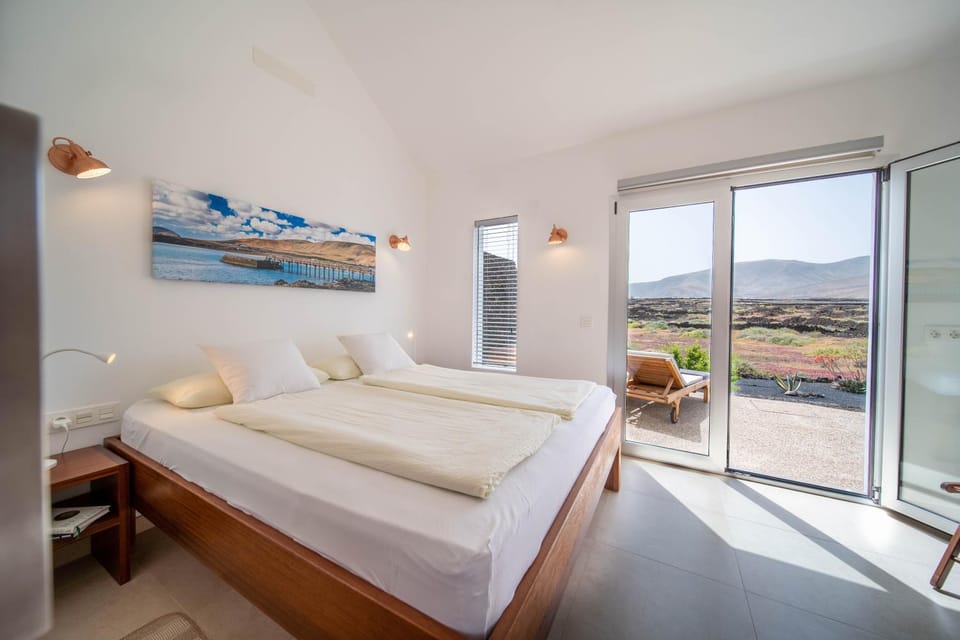 Vaya Querida Apartment in Isla de Lanzarote