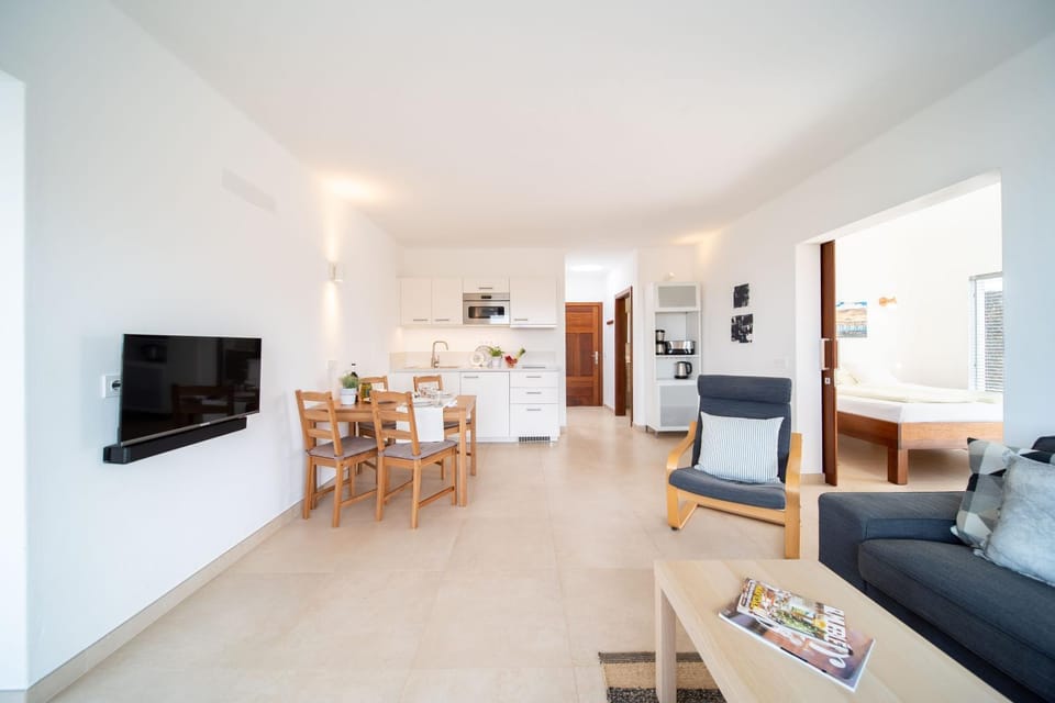 Vaya Querida Apartment in Isla de Lanzarote