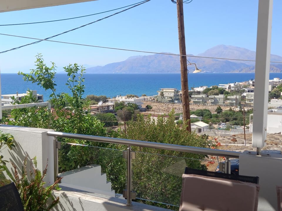 Elena House Apartment in Crete
