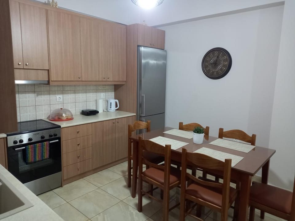 Elena House Apartment in Crete