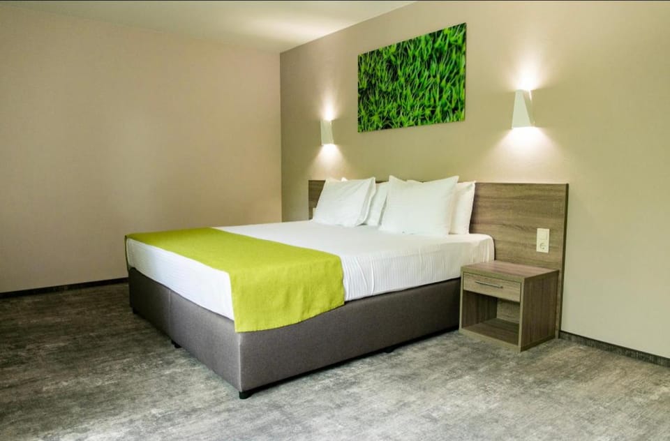 Forrest Park&Resort Resort in Dnipropetrovsk Oblast