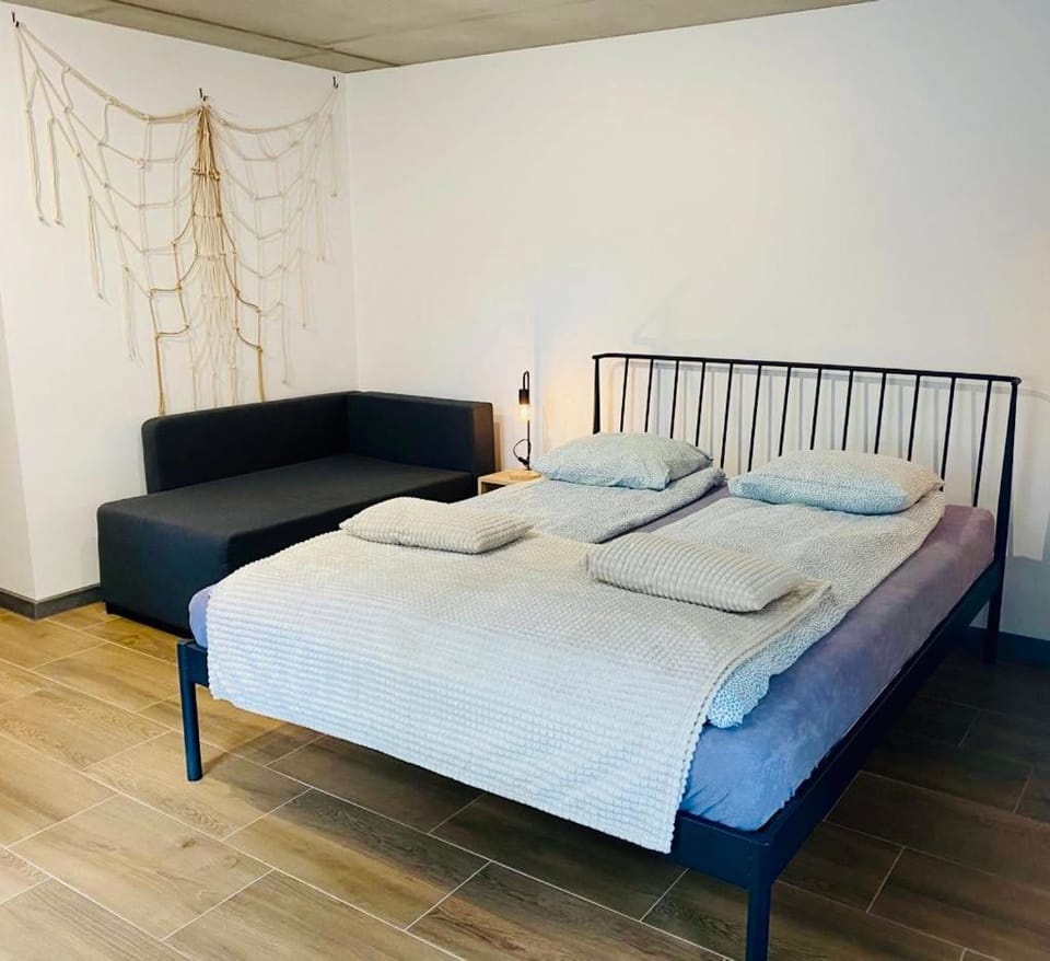 Villa Río Mielno Bed and Breakfast in West Pomeranian Voivodeship, Poland