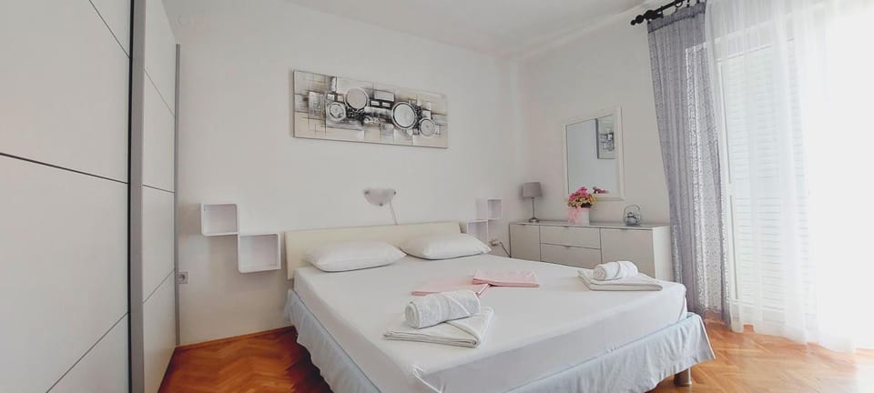 APARTMENT ELI Apartment in Zadar County