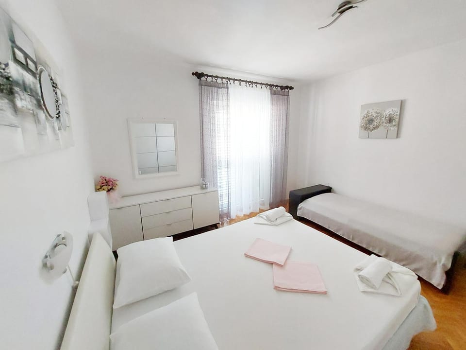 APARTMENT ELI Apartment in Zadar County