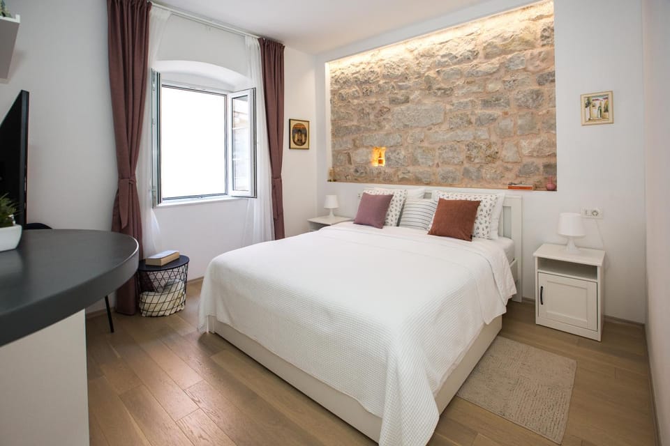 Liberty Town Center Room Bed and Breakfast in Dubrovnik