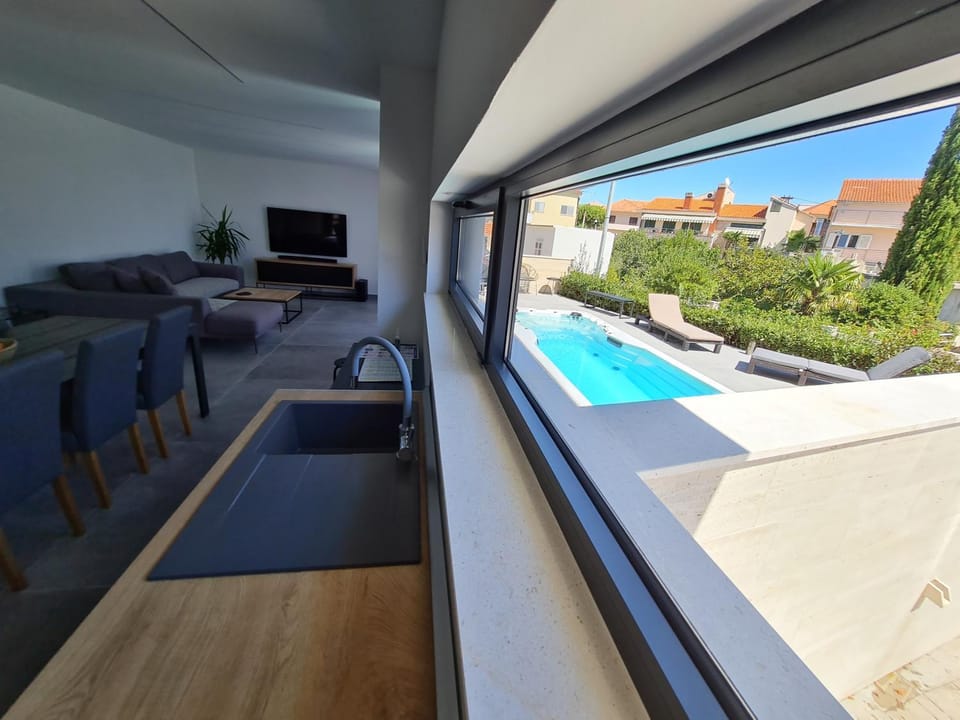SPA Apartment Vito Apartment in Šibenik-Knin County, Croatia