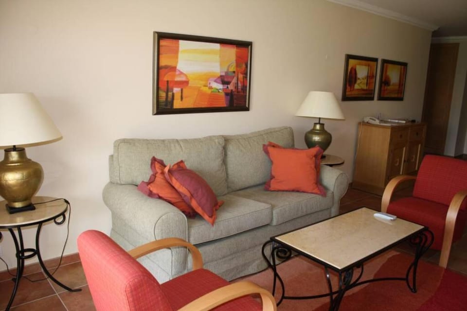 Apartamento T1 - Praia Senhora da Rocha Apartment in Porches