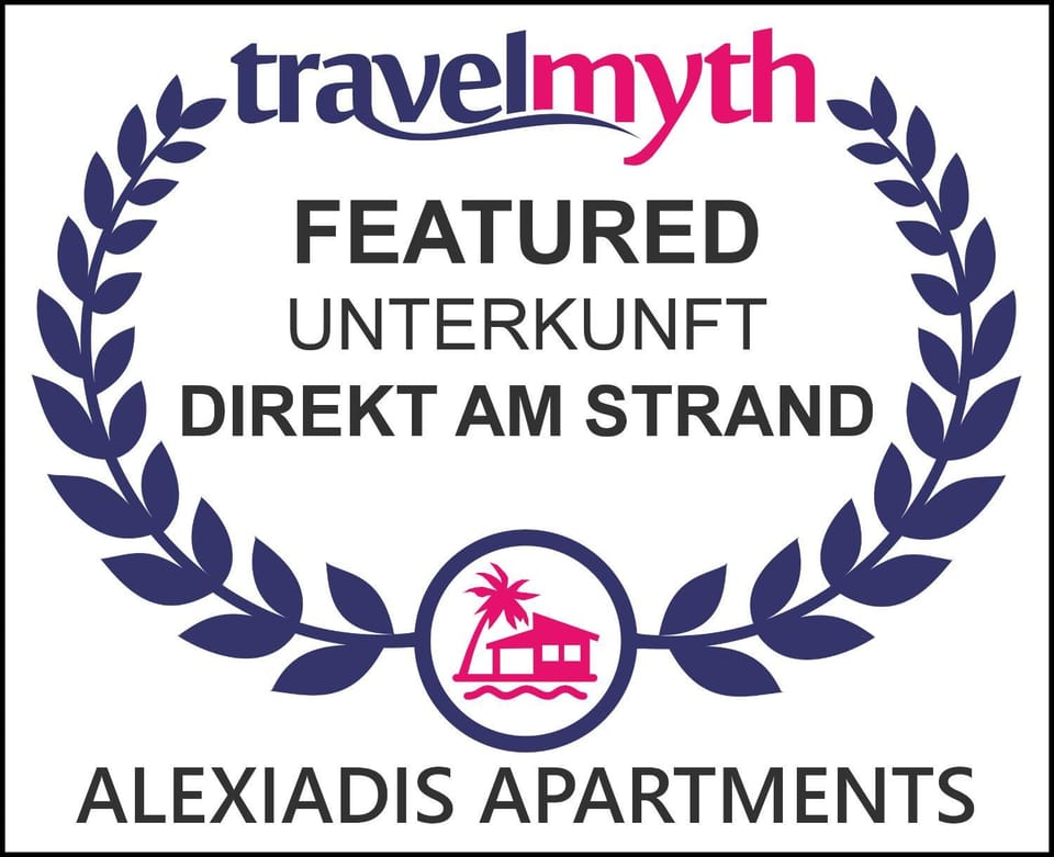 Alexiadis Apartments Apartment in Halkidiki