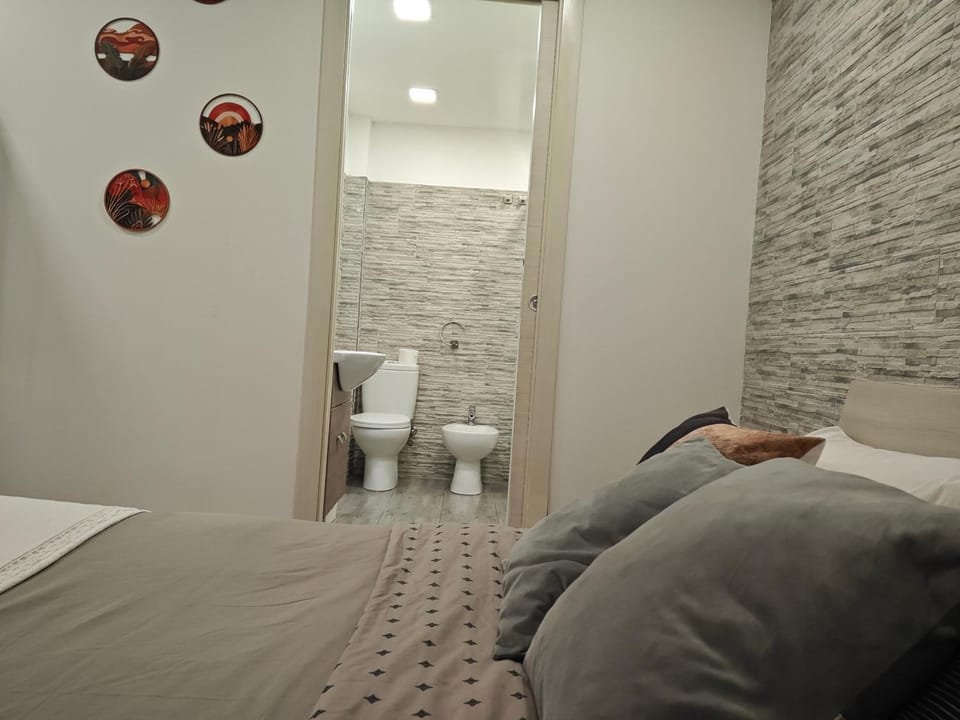 Recanto do sol ap1 Apartment in Catania