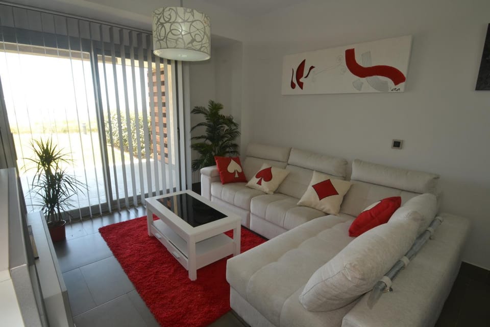 Mirador Altos del Rompido Apartment in Costa de la Luz