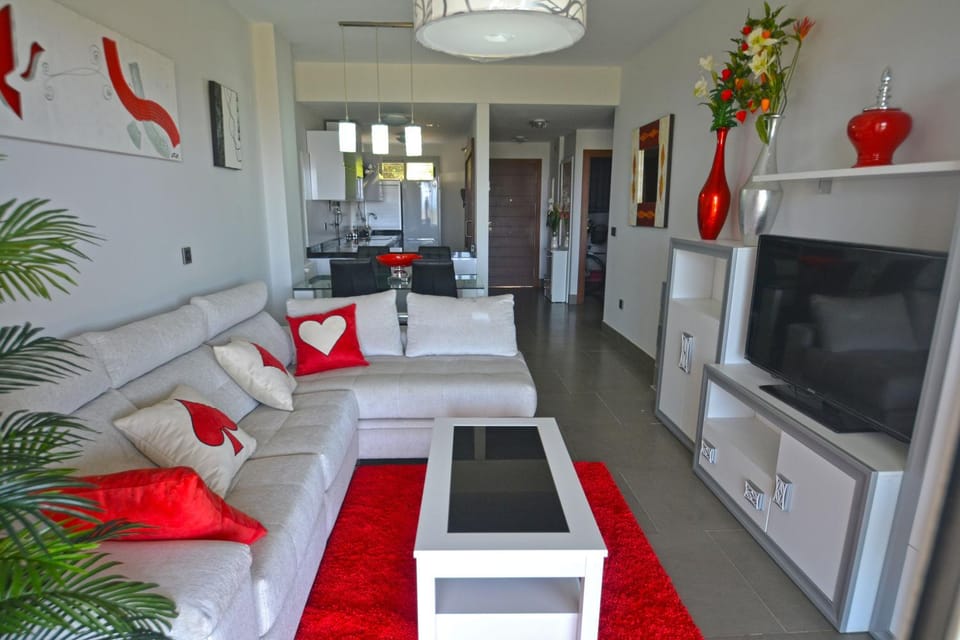 Mirador Altos del Rompido Apartment in Costa de la Luz